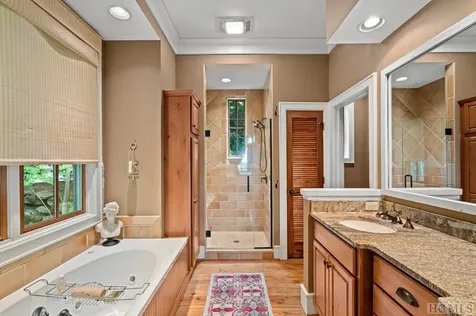826 Highlands Cove Drive Highlands NC 28741