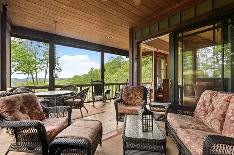 826 Highlands Cove Drive Highlands NC 28741