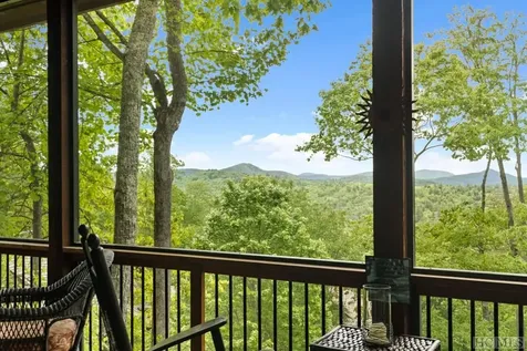 826 Highlands Cove Drive Highlands NC 28741