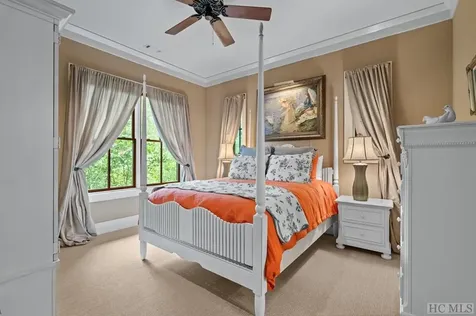 826 Highlands Cove Drive Highlands NC 28741