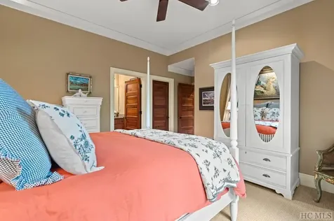 826 Highlands Cove Drive Highlands NC 28741