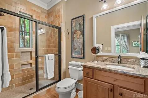 826 Highlands Cove Drive Highlands NC 28741