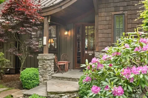 826 Highlands Cove Drive Highlands NC 28741