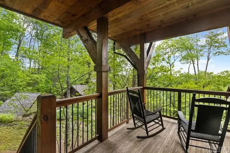 826 Highlands Cove Drive Highlands NC 28741