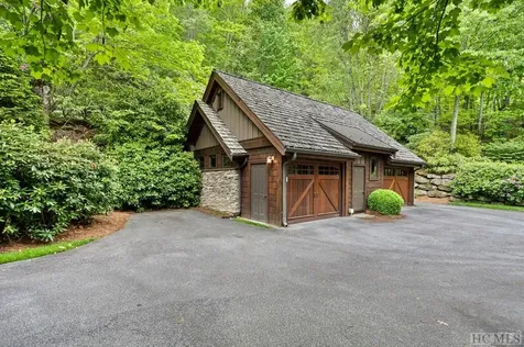 826 Highlands Cove Drive Highlands NC 28741