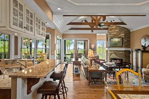 826 Highlands Cove Drive Highlands NC 28741