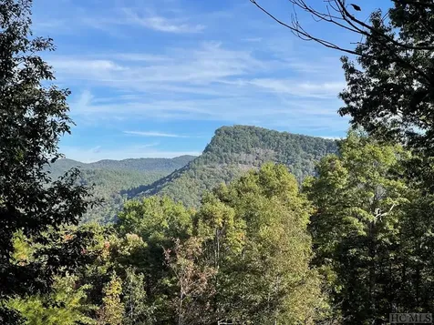 Lot A23 Hunter Jim Creek Road Cullowhee NC 28723
