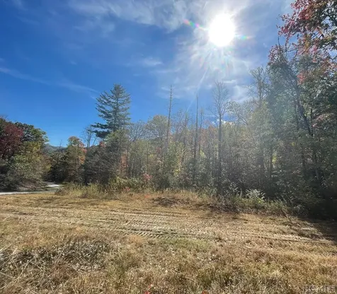 Lot A49 Twin Branch Way Cullowhee NC 28723