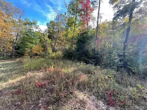 Lot A49 Twin Branch Way Cullowhee NC 28723