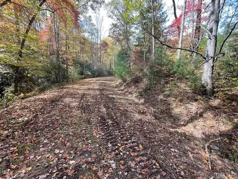 Lot A49 Twin Branch Way Cullowhee NC 28723