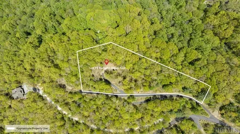 Lot 71 Autumn Blaze Trail Glenville NC 28736