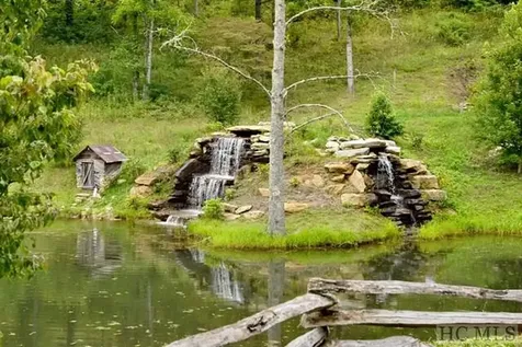 Lot 71 Autumn Blaze Trail Glenville NC 28736