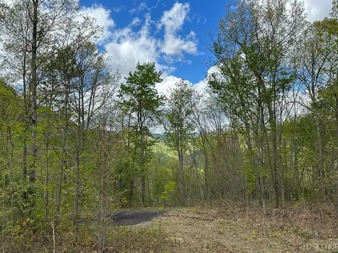 Lot 71 Autumn Blaze Trail Glenville NC 28736
