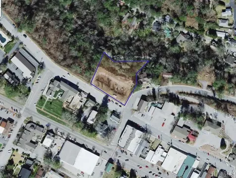 299 Oak Street Highlands NC 28741