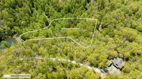 2530 Pilot Knob Road Glenville NC 28736
