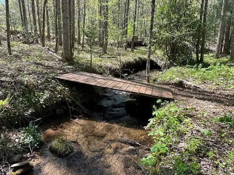 2530 Pilot Knob Road Glenville NC 28736