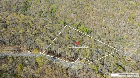 Lot C30 Lodgepole Trail Glenville NC 28736