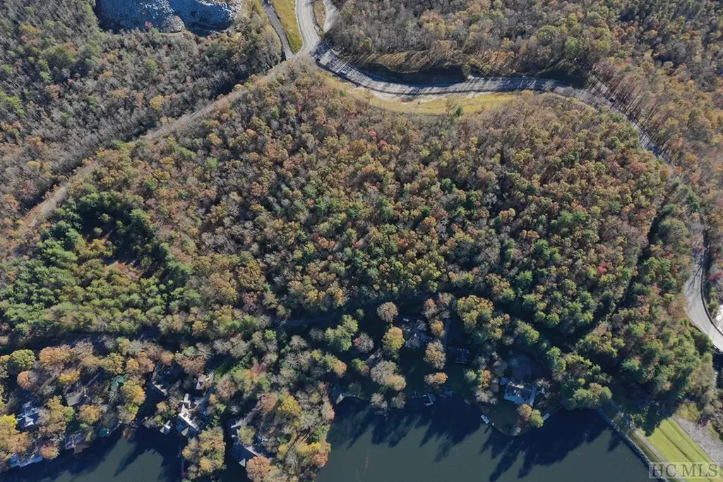 Tbd Highway 64 Lake Toxaway NC 28747