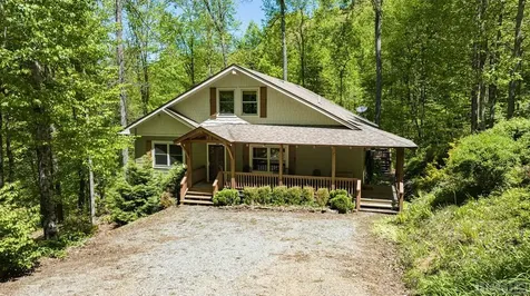 631 River Ridge Tuckasegee NC 28783