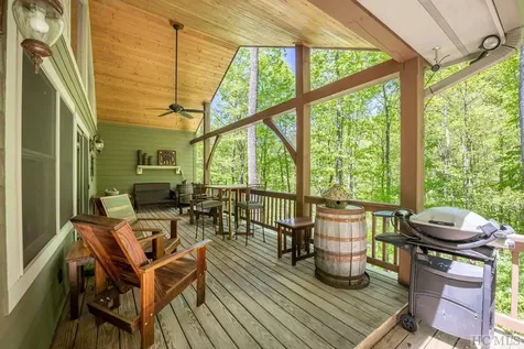 631 River Ridge Tuckasegee NC 28783