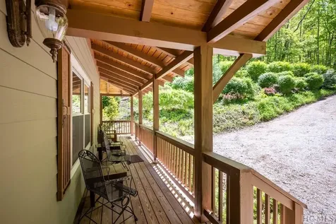 631 River Ridge Tuckasegee NC 28783