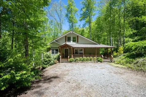 631 River Ridge Tuckasegee NC 28783