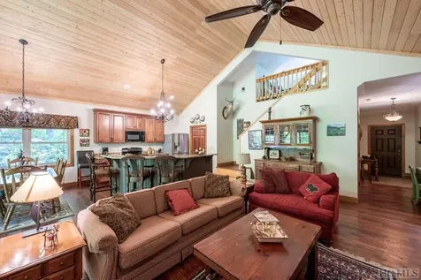 631 River Ridge Tuckasegee NC 28783