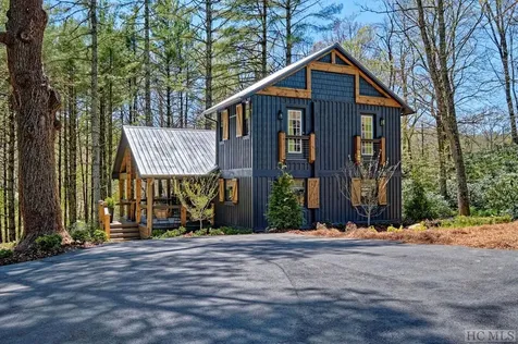 142 Bright Mountain Road Cullowhee NC 28723