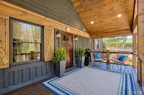 142 Bright Mountain Road Cullowhee NC 28723