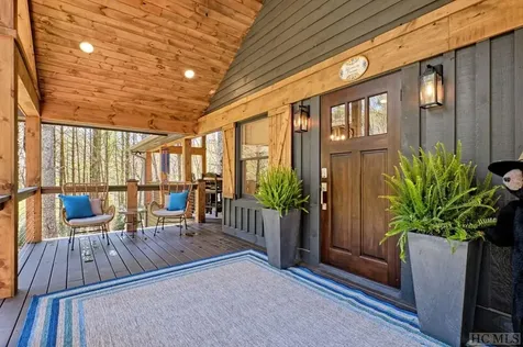 142 Bright Mountain Road Cullowhee NC 28723