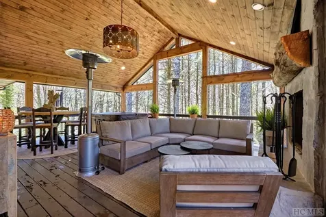 142 Bright Mountain Road Cullowhee NC 28723