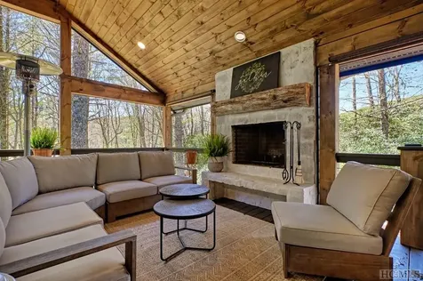142 Bright Mountain Road Cullowhee NC 28723