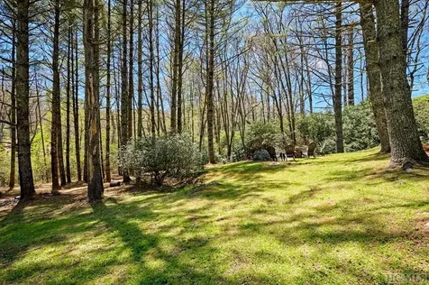 142 Bright Mountain Road Cullowhee NC 28723