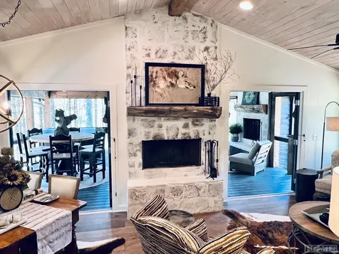 142 Bright Mountain Road Cullowhee NC 28723