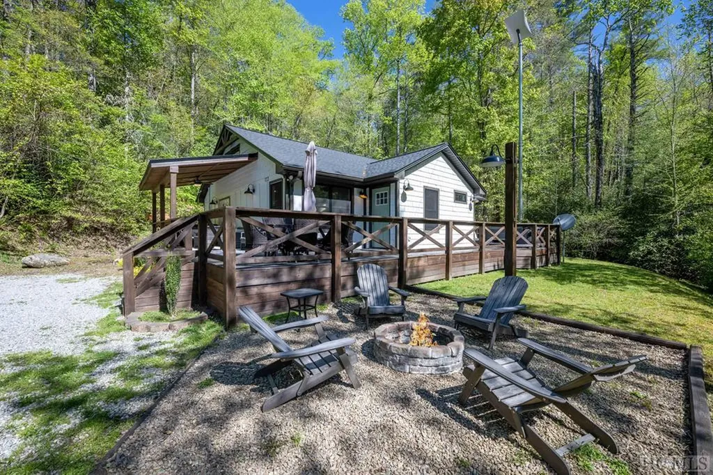 172 Short Road Cashiers NC 28717
