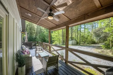 172 Short Road Cashiers NC 28717