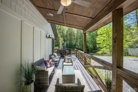 172 Short Road Cashiers NC 28717