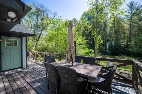 172 Short Road Cashiers NC 28717
