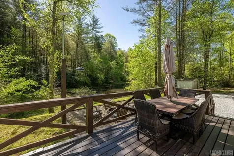 172 Short Road Cashiers NC 28717