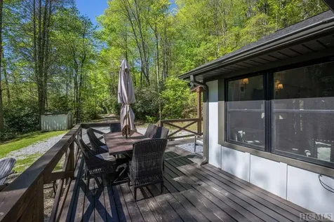 172 Short Road Cashiers NC 28717