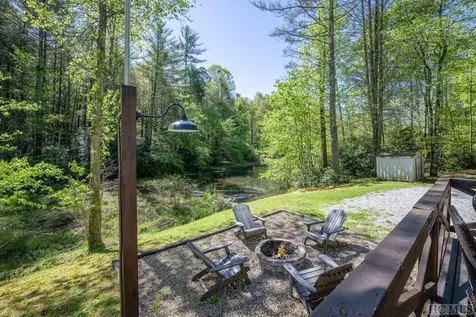 172 Short Road Cashiers NC 28717
