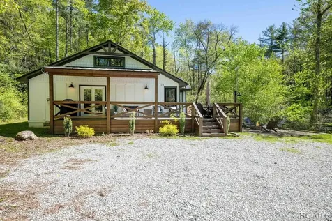 172 Short Road Cashiers NC 28717