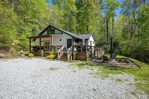 172 Short Road Cashiers NC 28717