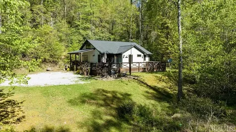 172 Short Road Cashiers NC 28717