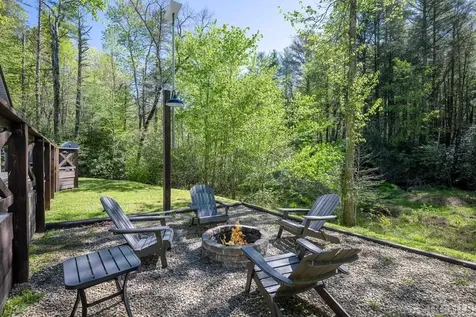 172 Short Road Cashiers NC 28717