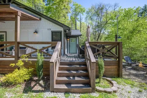 172 Short Road Cashiers NC 28717