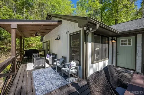 172 Short Road Cashiers NC 28717