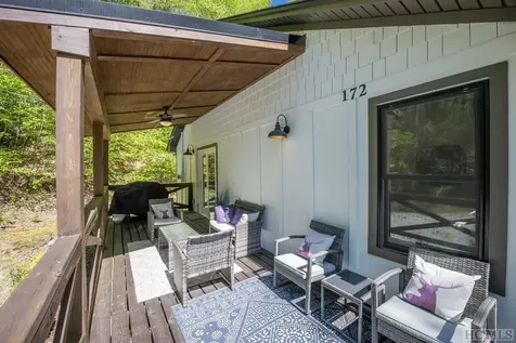 172 Short Road Cashiers NC 28717