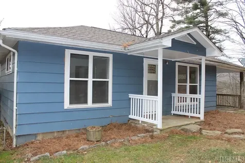 8731 Buck Creek Road Highlands NC 28741