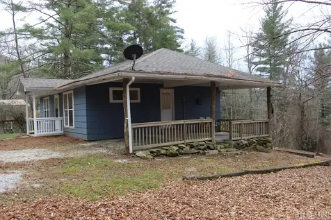 8731 Buck Creek Road Highlands NC 28741